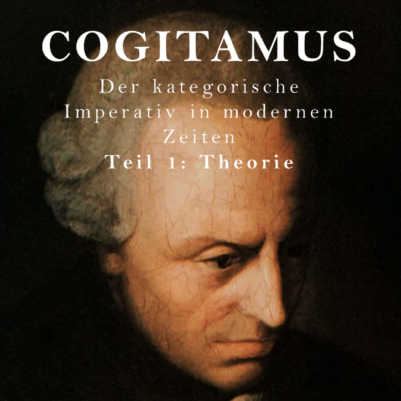 #7.1 - Immanuel Kants kategorischer Imperativ in modernen Zeiten (Theorie)