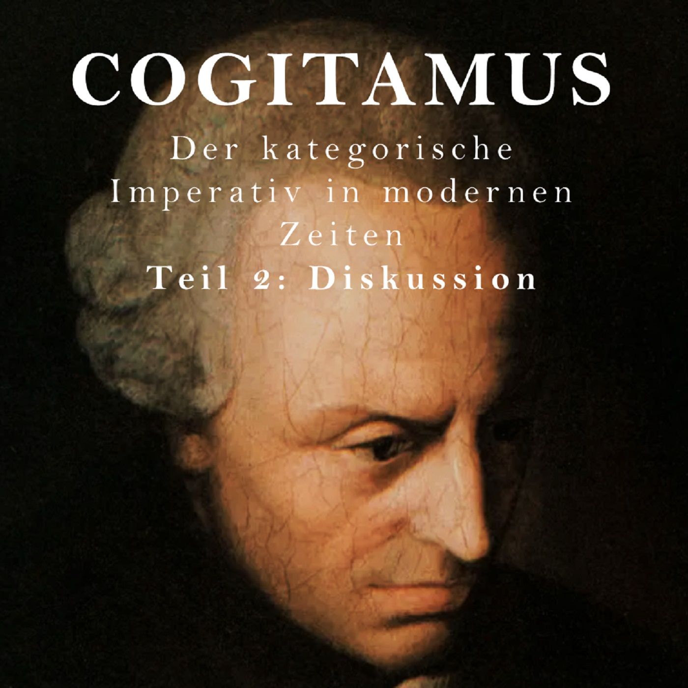 #7.2 - Immanuel Kants kategorischer Imperativ in modernen Zeiten (Diskussion)