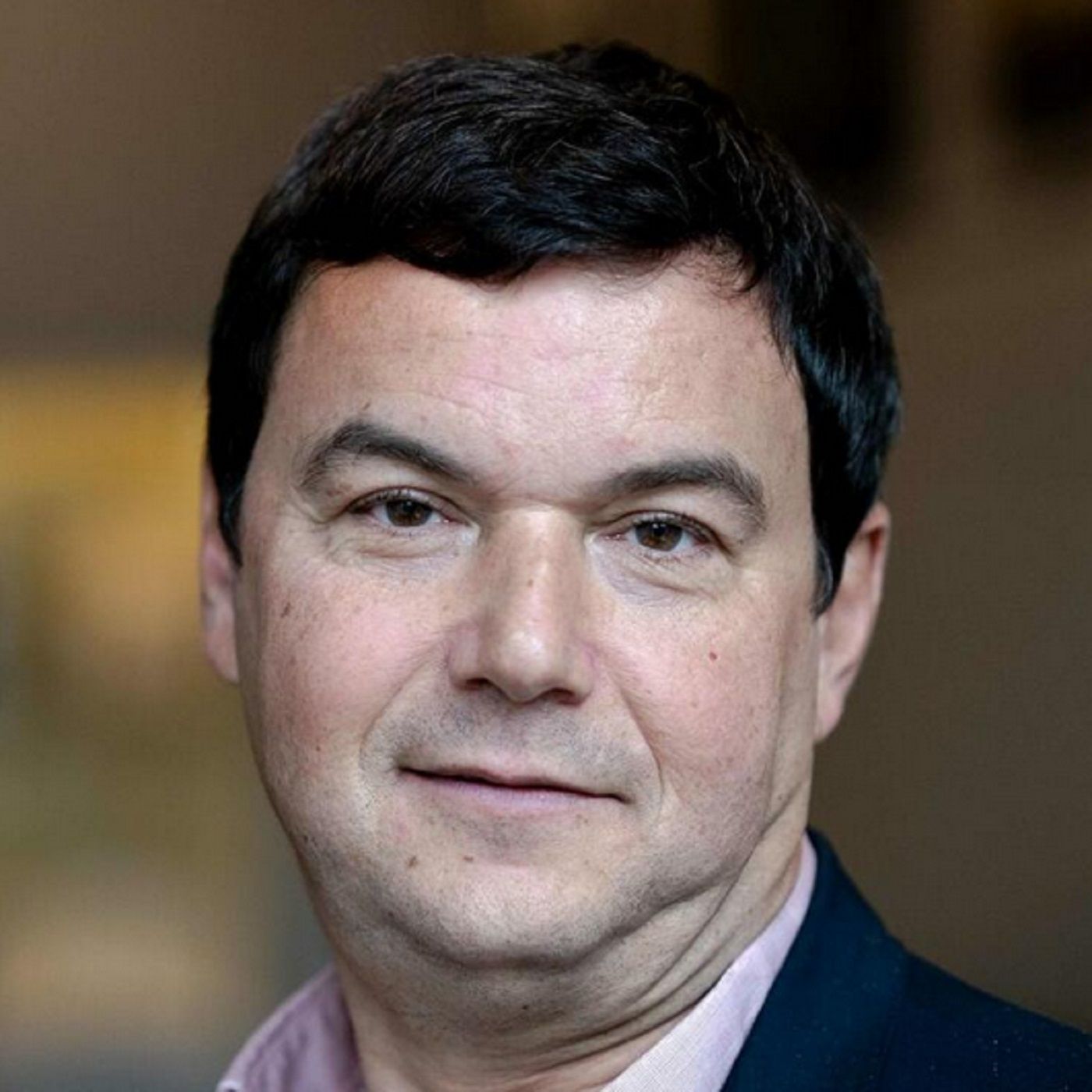 #3.2 - Sozioökonomische Ungleichheit von Marx bis Piketty (Diskussion)