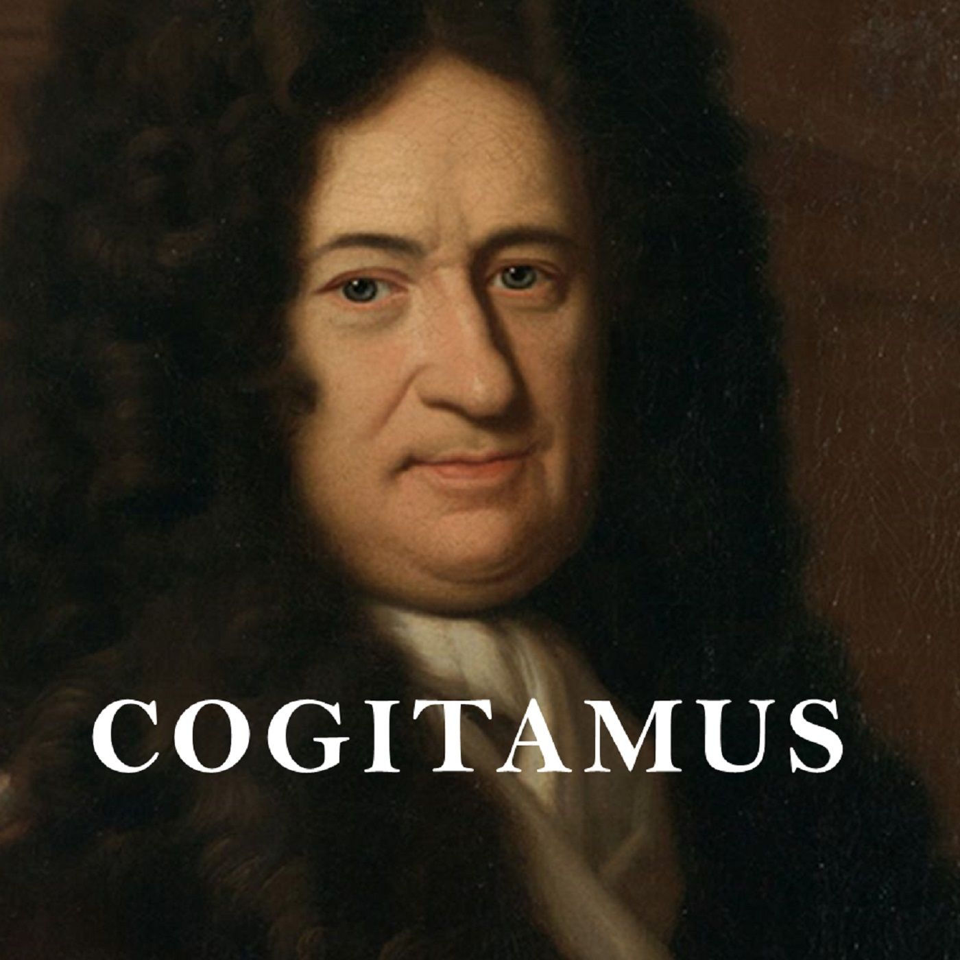 #43 – Gottfried Wilhelm Leibniz, seine Monaden und die Theodizee