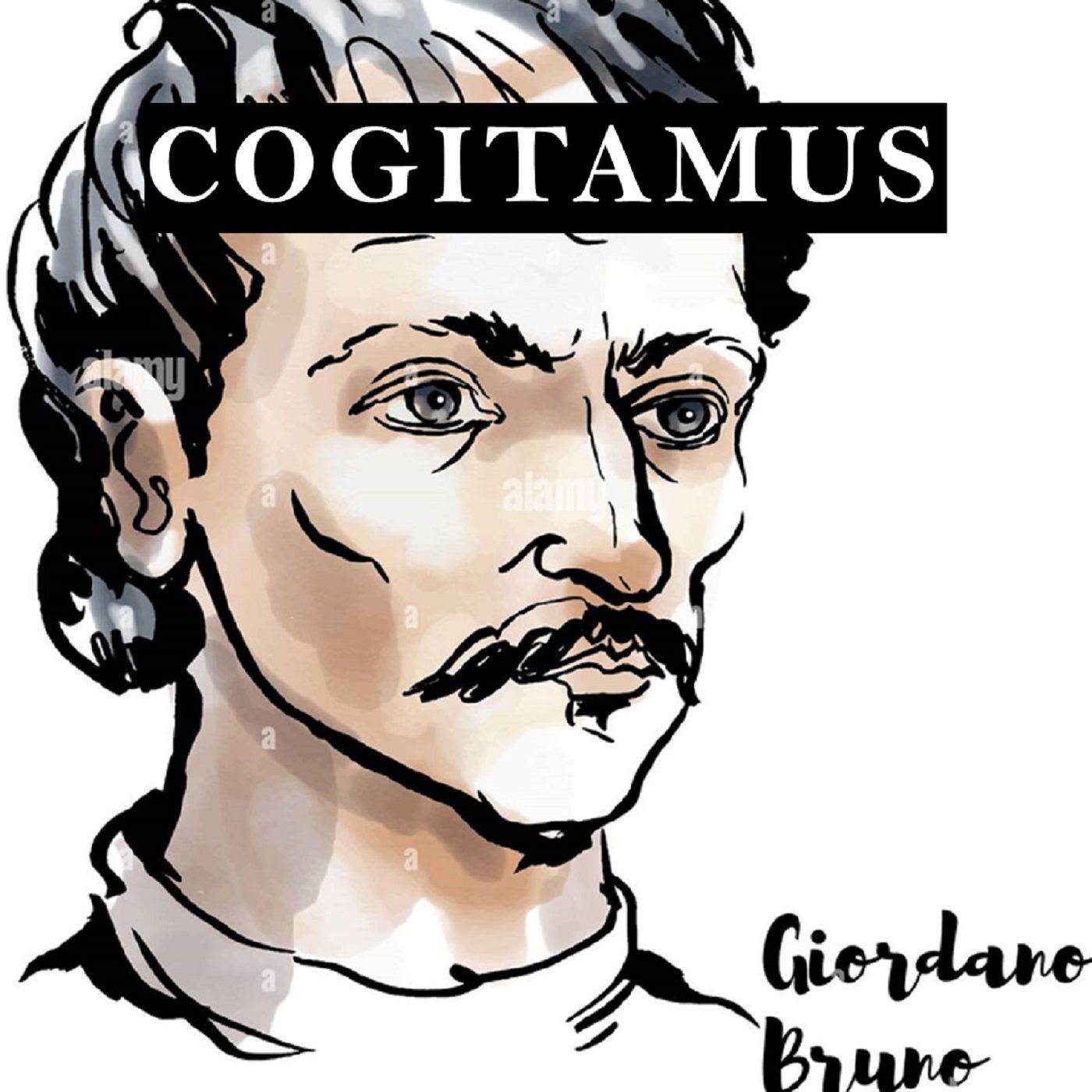 #25 - Giordano Bruno und die Unendlichkeit