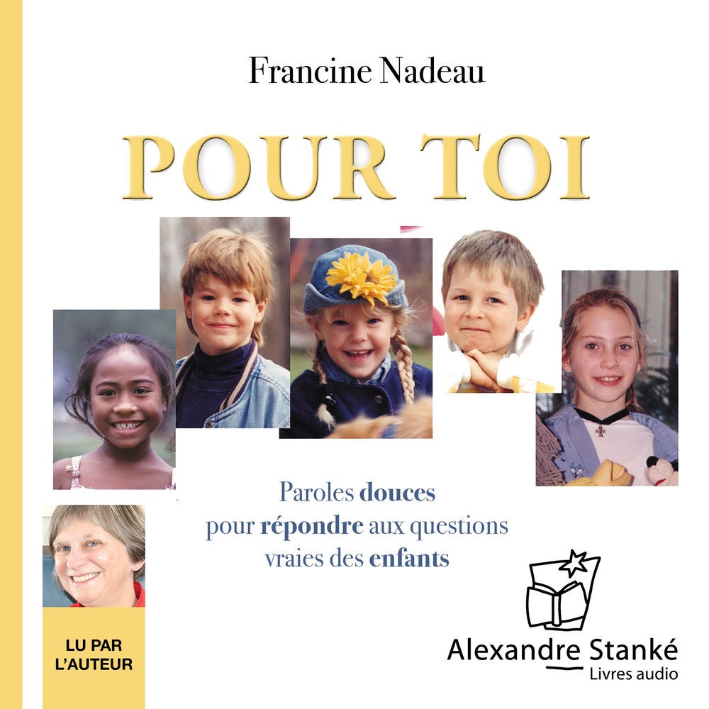 Pour toi