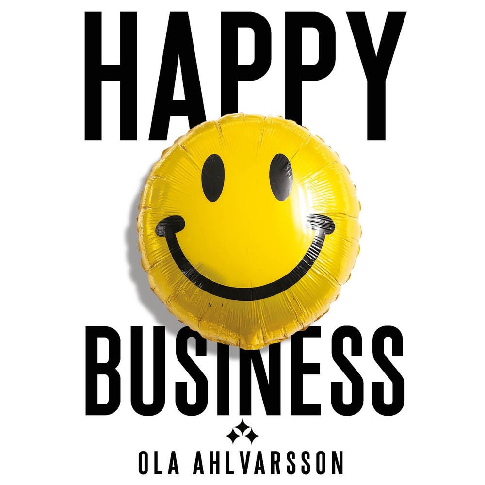 Happy Business