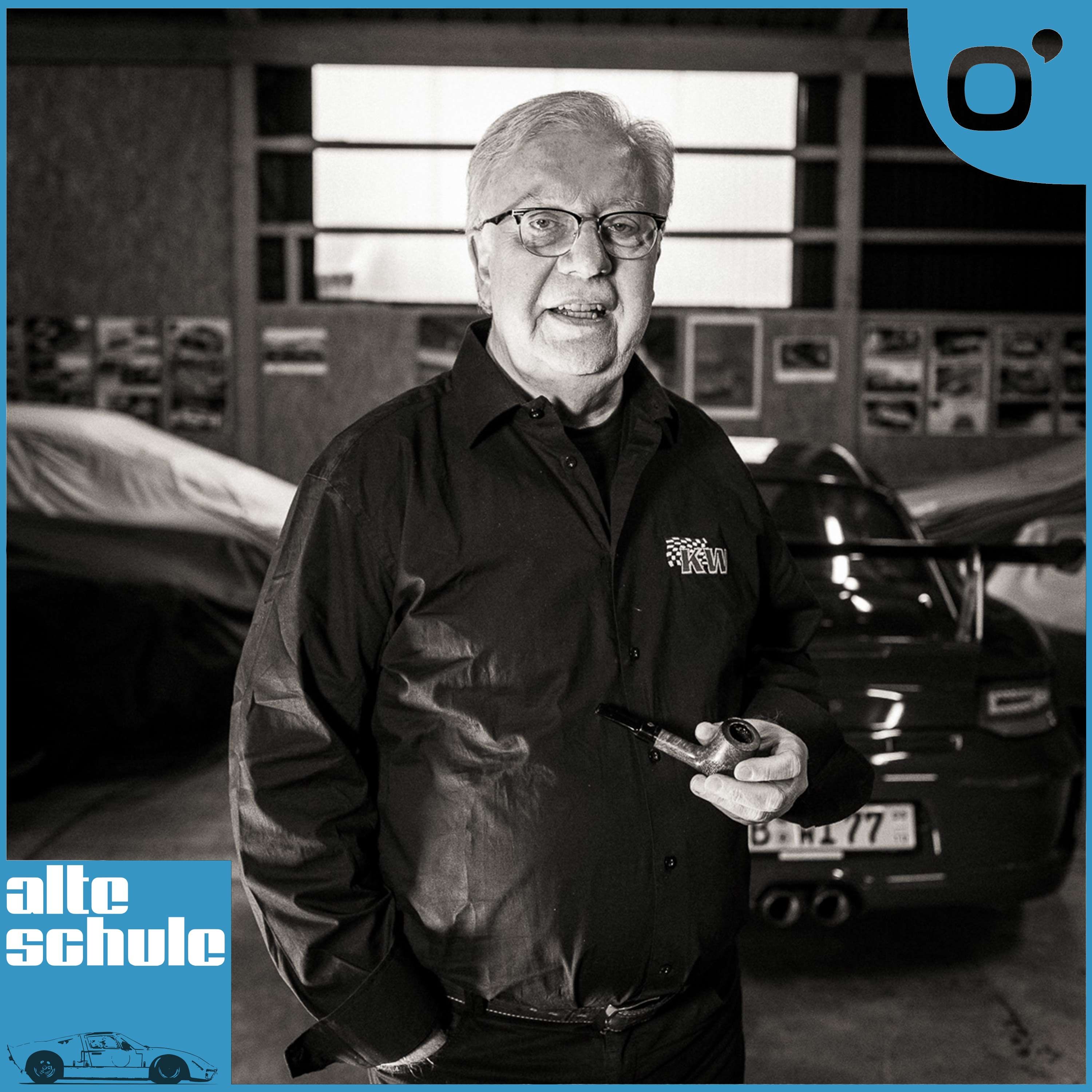 mit Wolfgang Inhester (2/2)