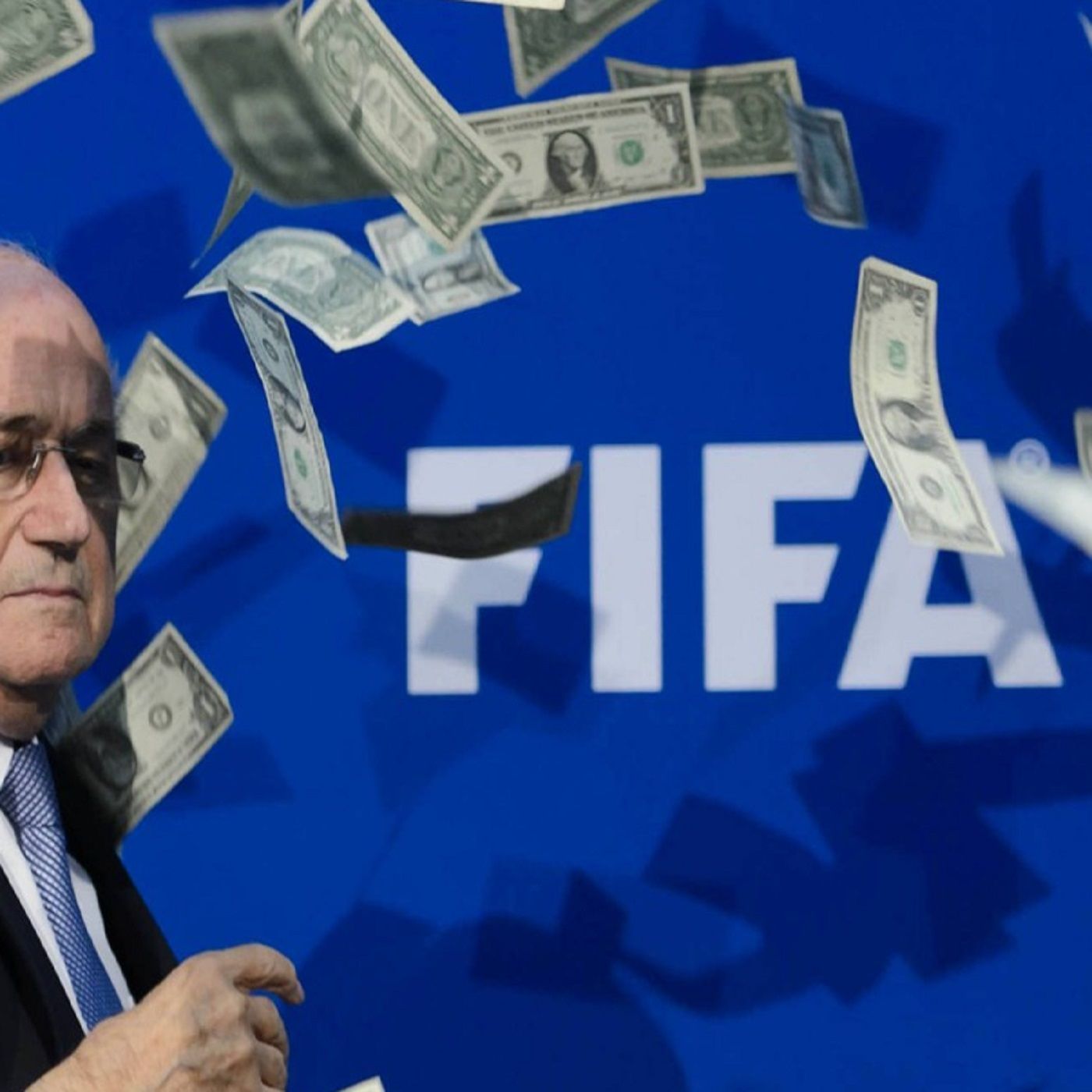 #14.3 - Korruption, Gewaltenteilung, Nixon und die FIFA | Macht & Politik