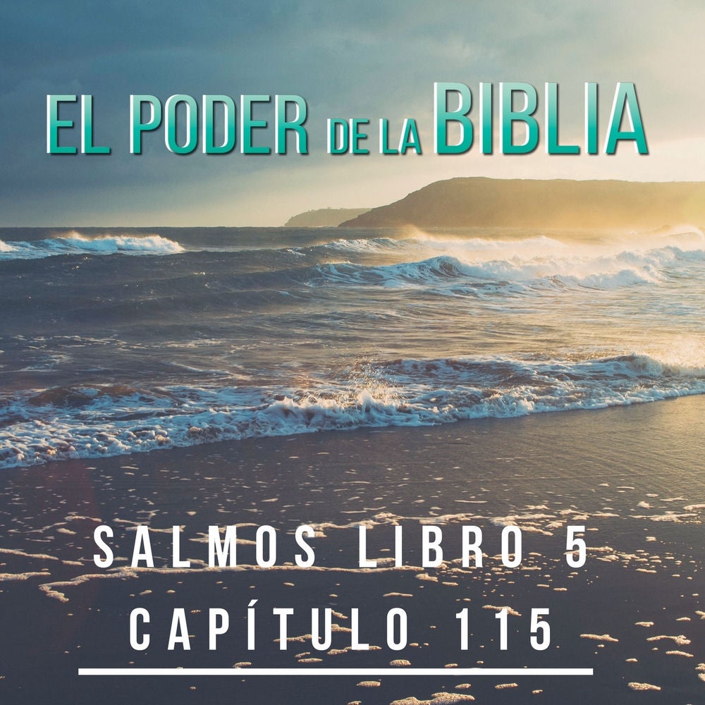 Salmos Libro 5 Capítulo 115