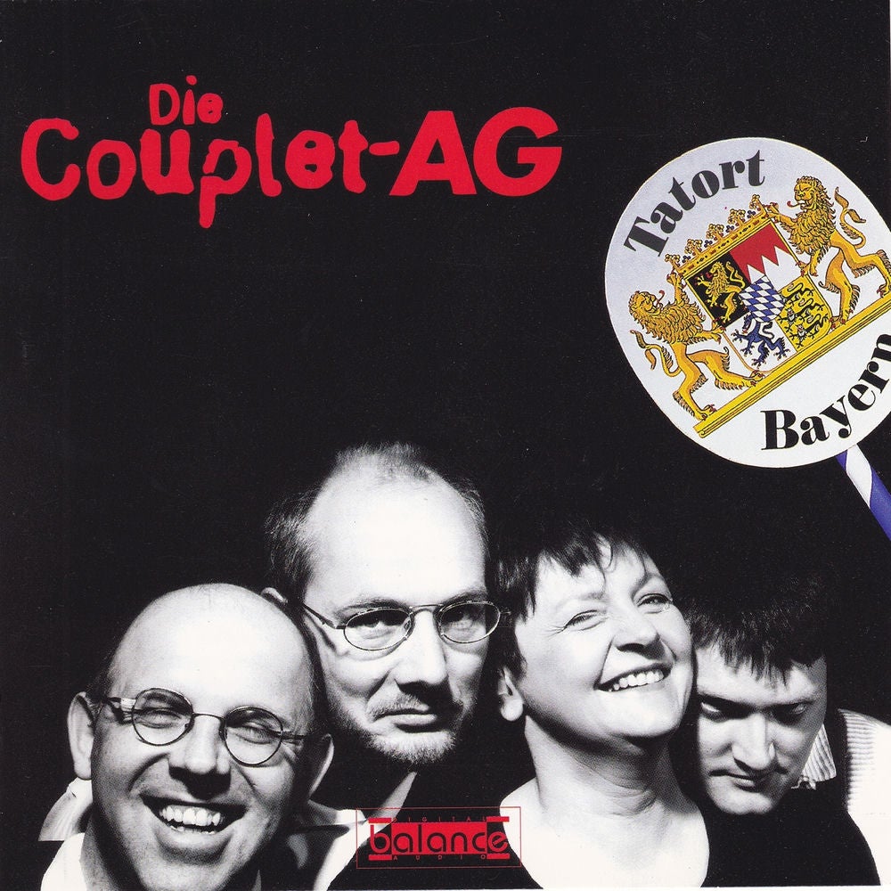 Tatort Bayern