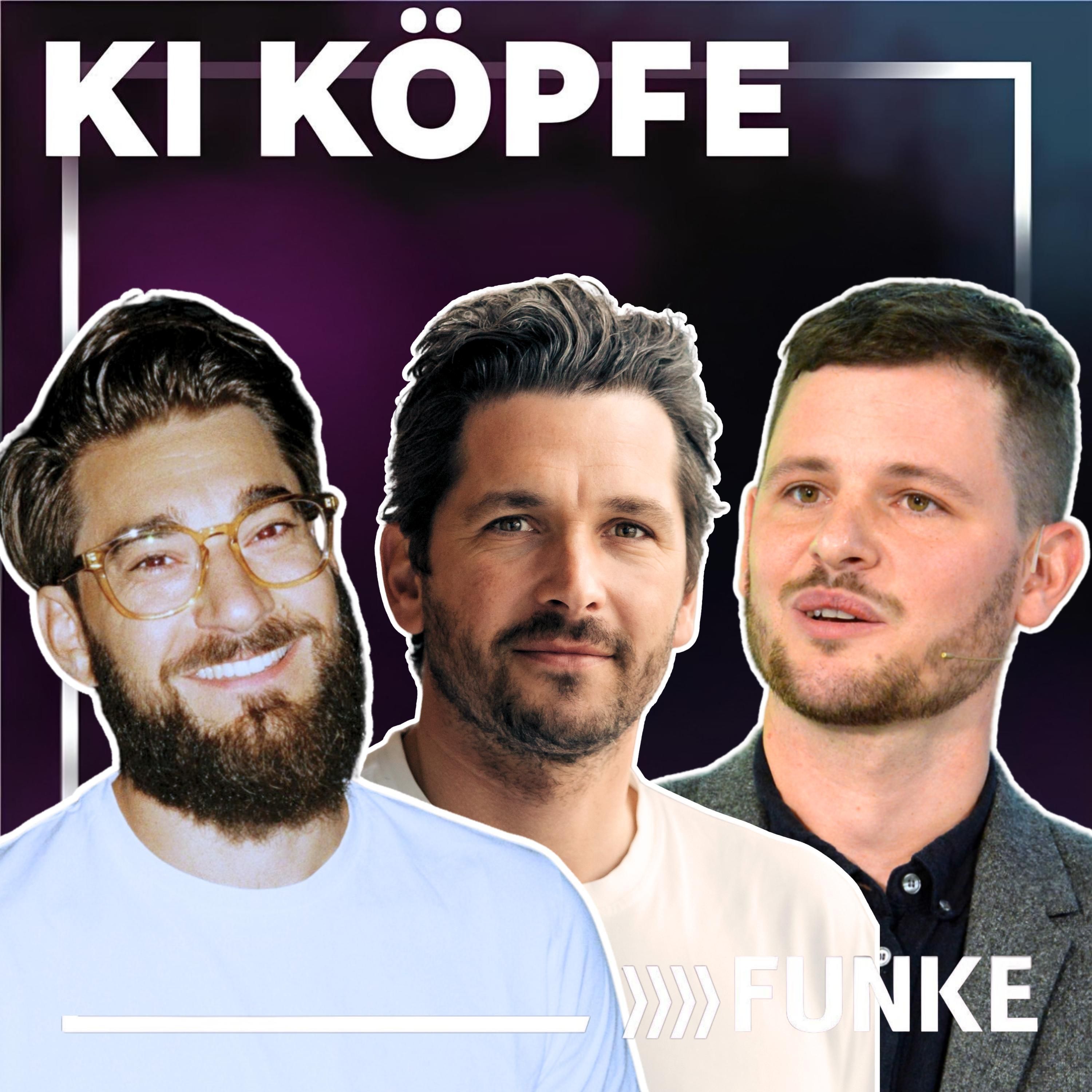 Infinite Content und echter Geschmack: Wie KI Film und Werbung verändert