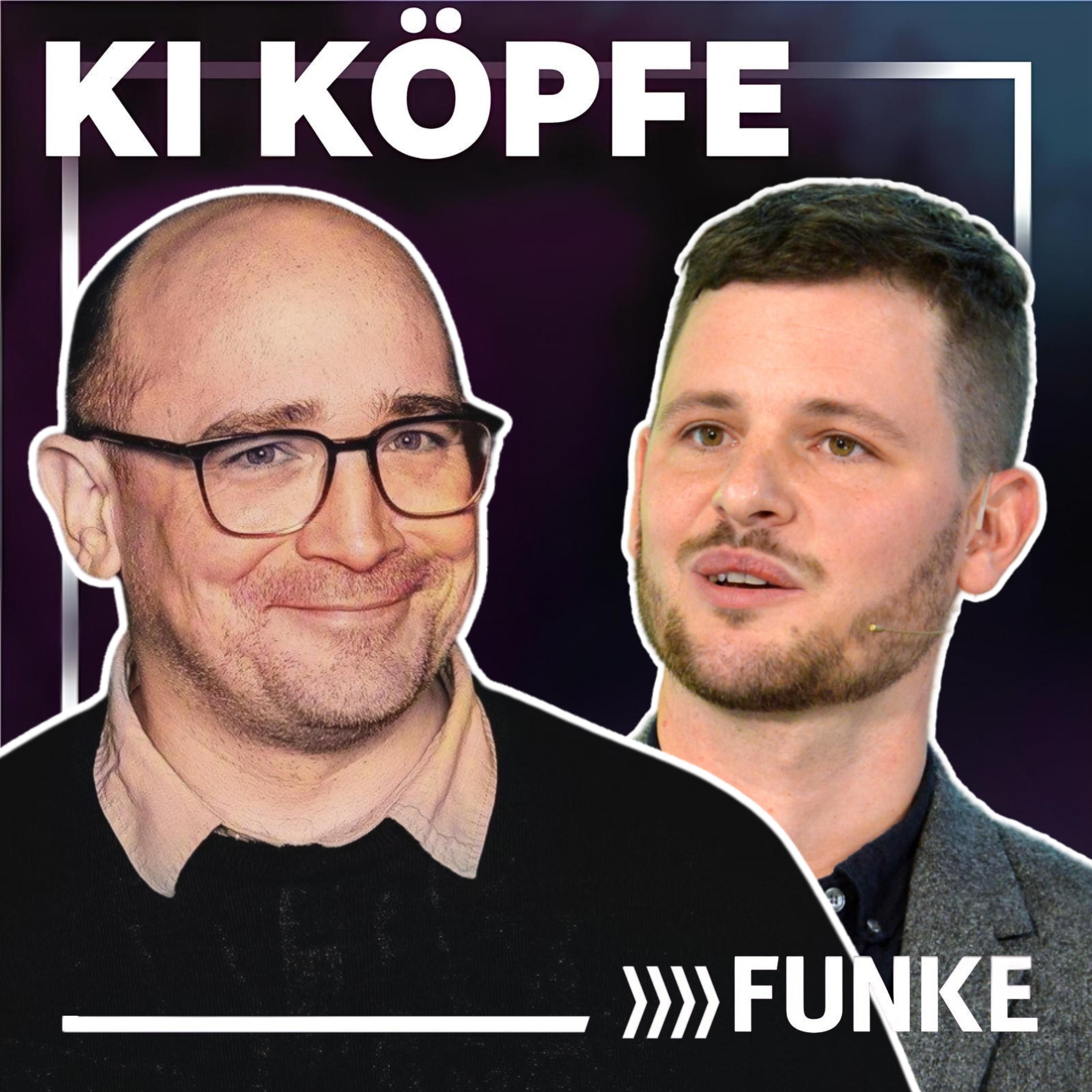 Zwischen Pudding mit Gabel und KI-Overviews: Was KI gerade wirklich mit Marken, Medien und dem Netz macht