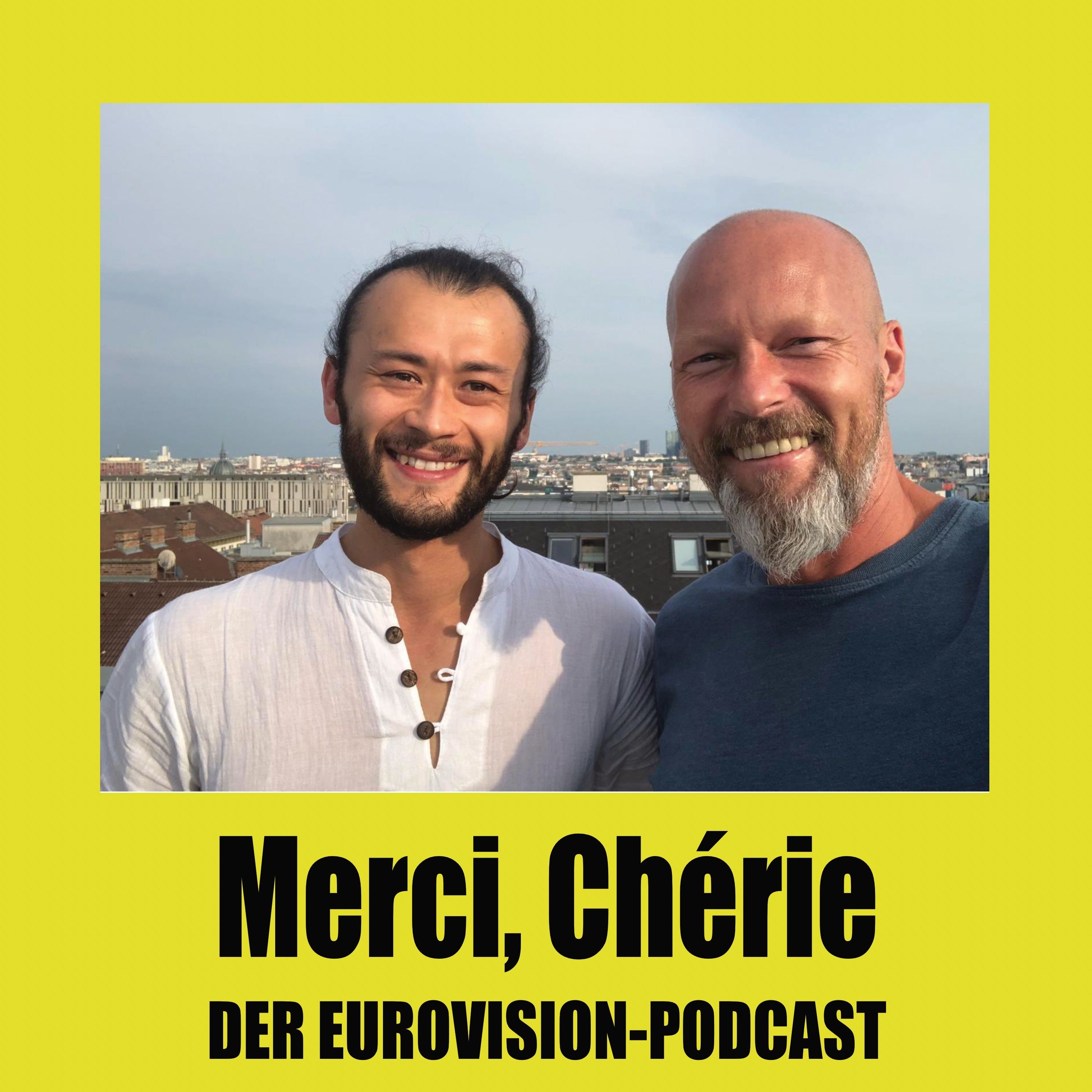 #0116 Aufrecht verlieren! - Mit Lukas Plöchl (Trackshittaz) aka Wendja