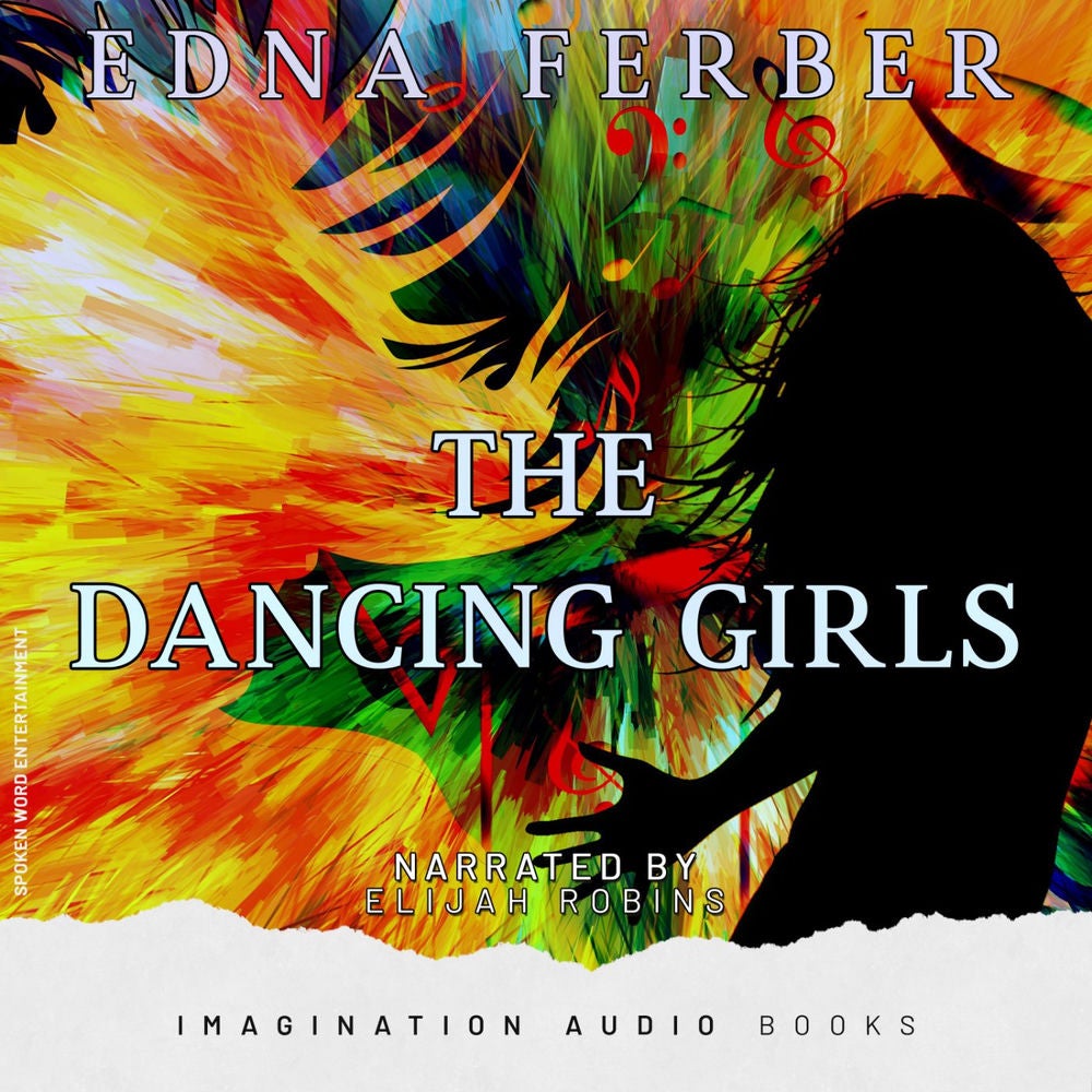 The Dancing Girls