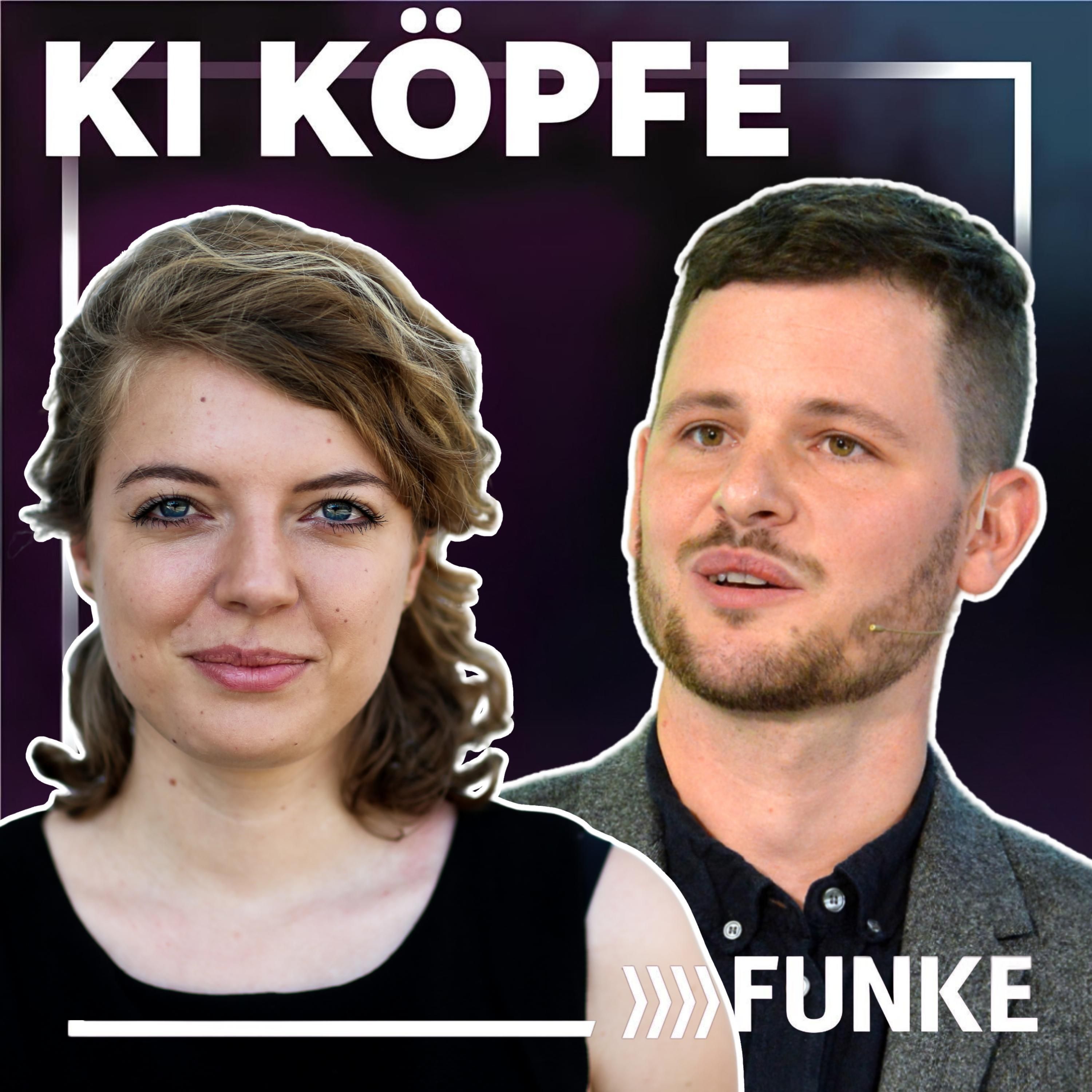 KI im Journalismus: Zwischen Slop, Souveränität und synthetischen Stimmen