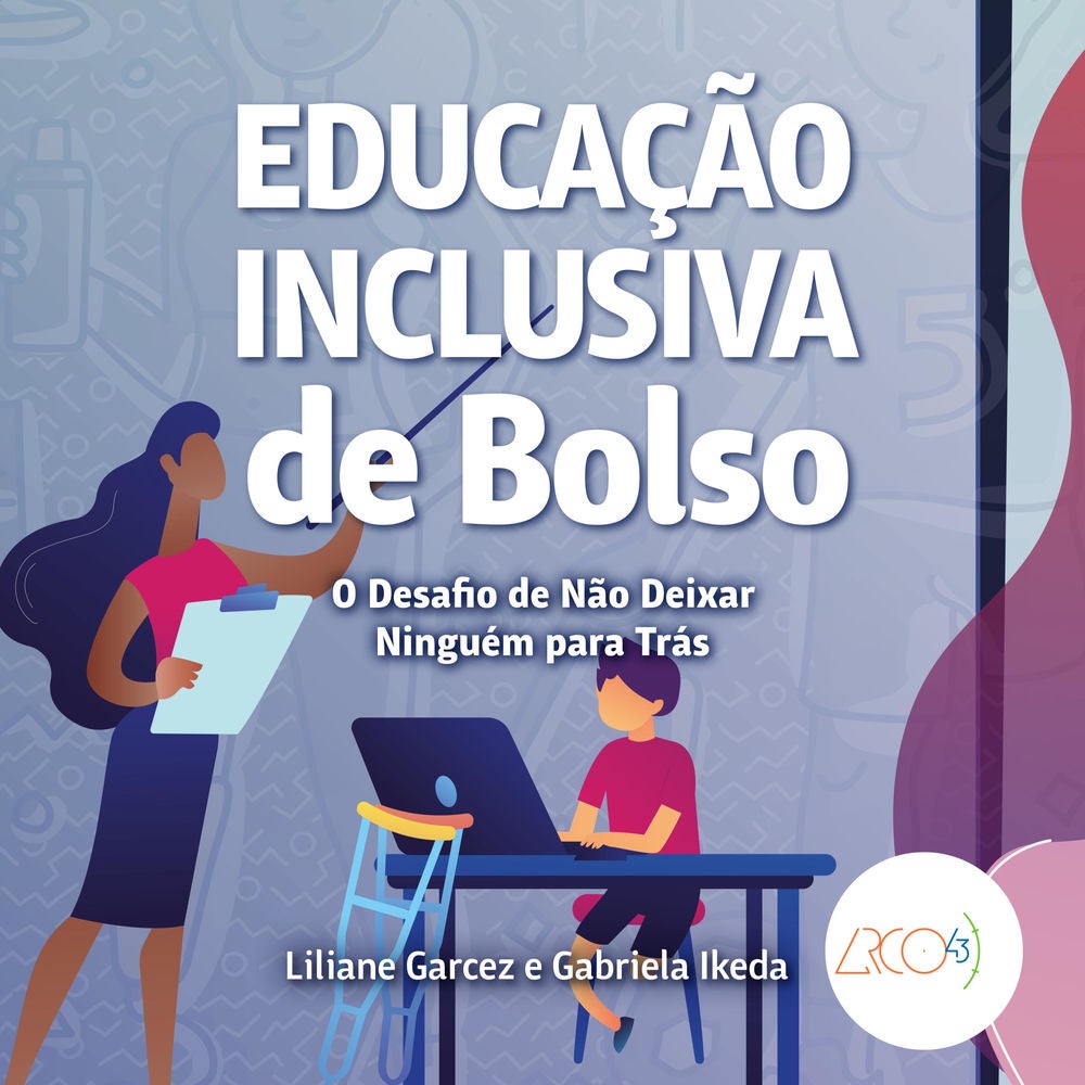 Educação inclusiva de Bolso