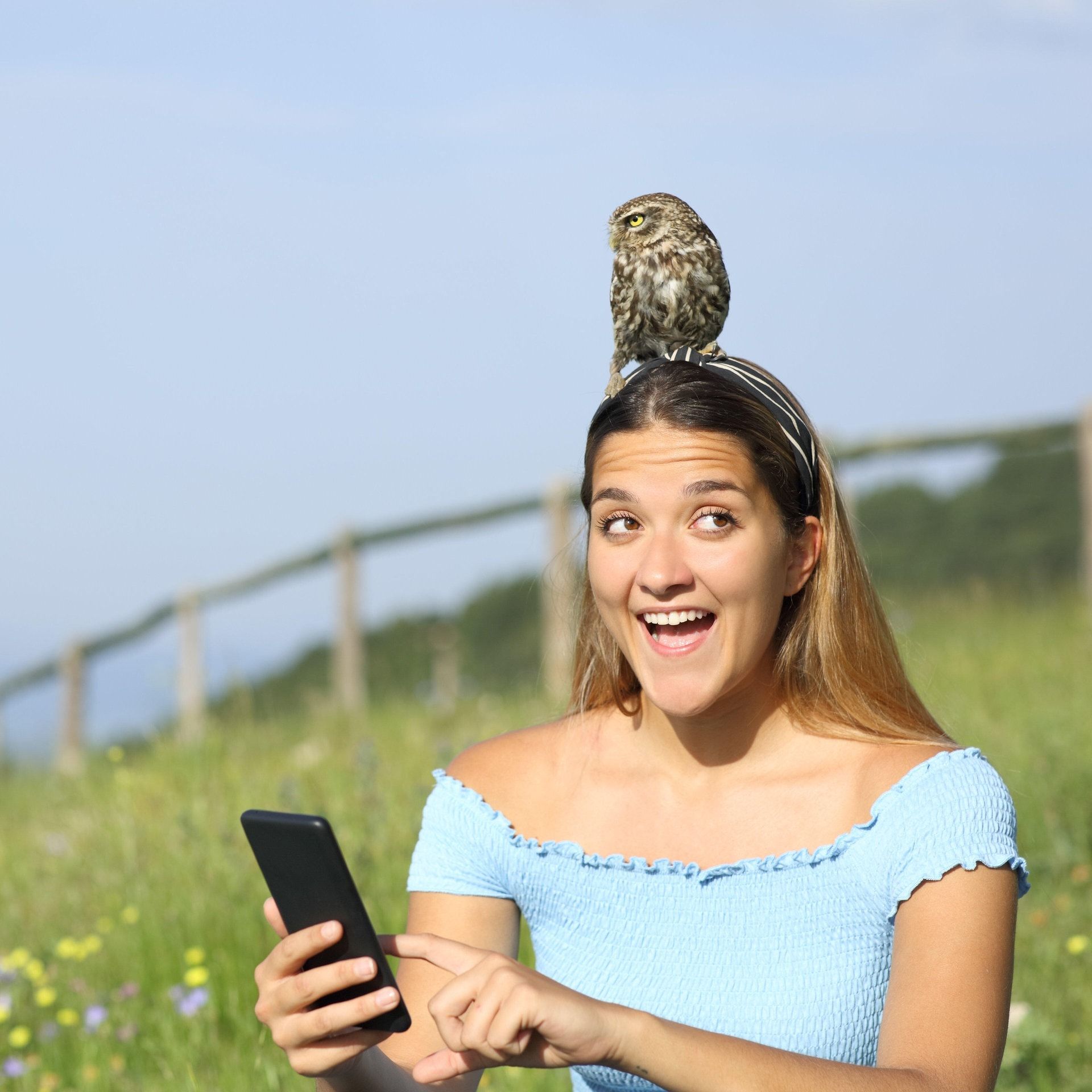 „Birding“: Warum Vogelkunde bei jungen Leuten im Trend ist