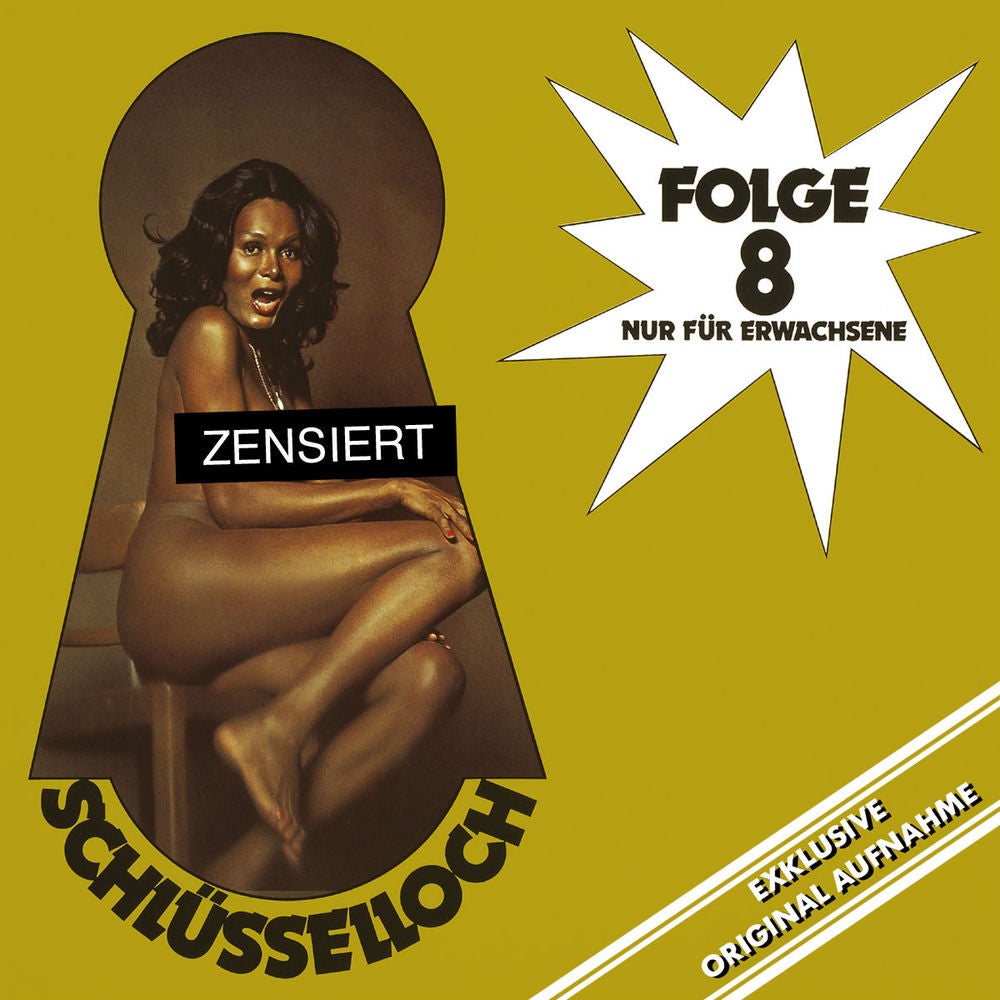 Schlüsselloch Folge 8: Riesen Sauereien