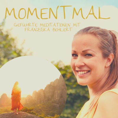 Meditation ”Gespräche mit deinem Leben” | Alle Antworten sind in dir | Intuition stärken
