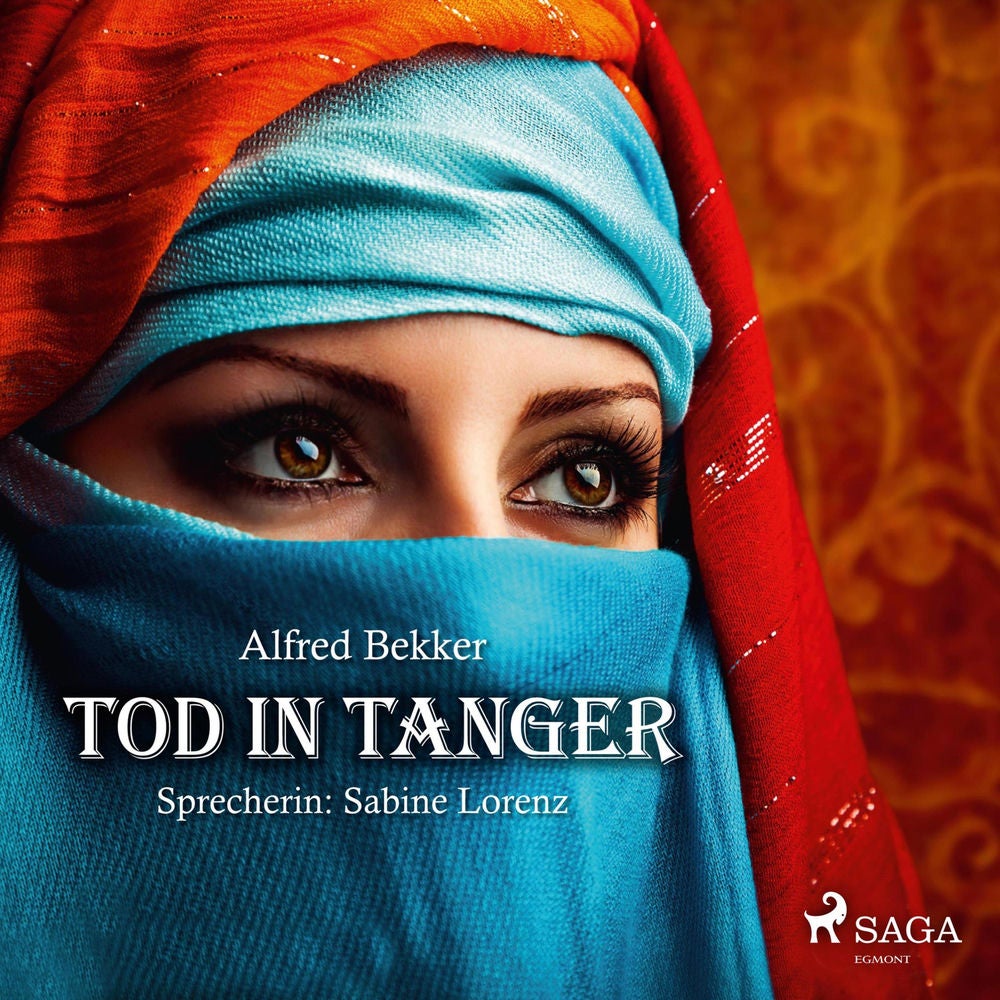 Tod in Tanger (Ungekürzt)