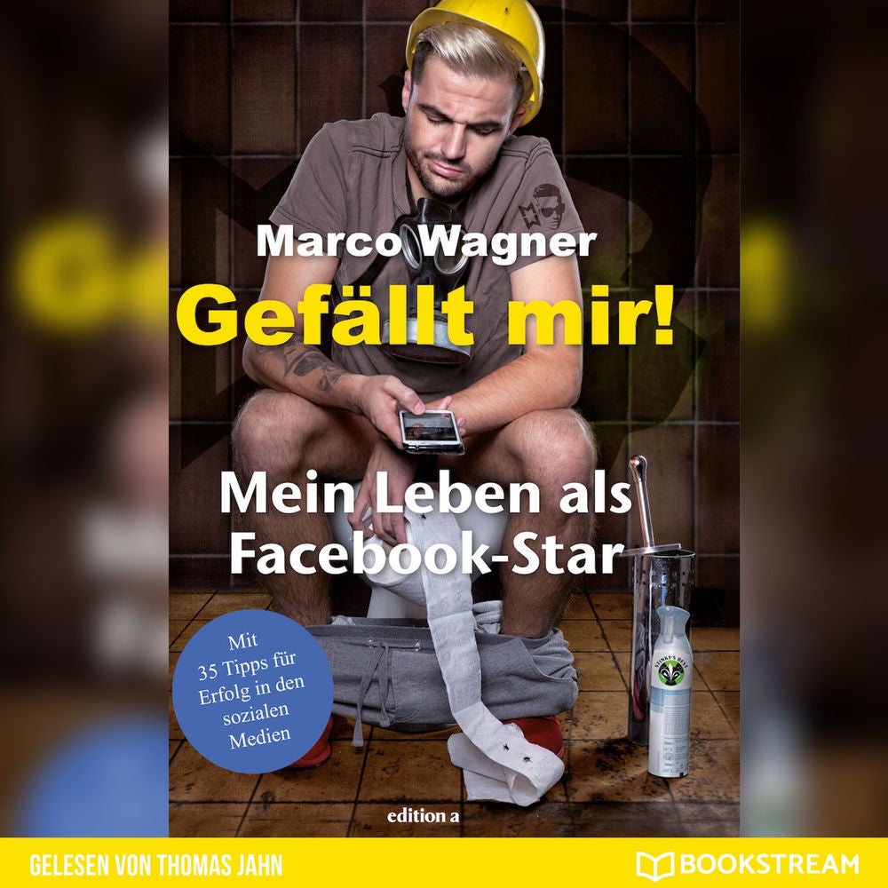 Gefällt mir! - Mein Leben als Facebook-Star