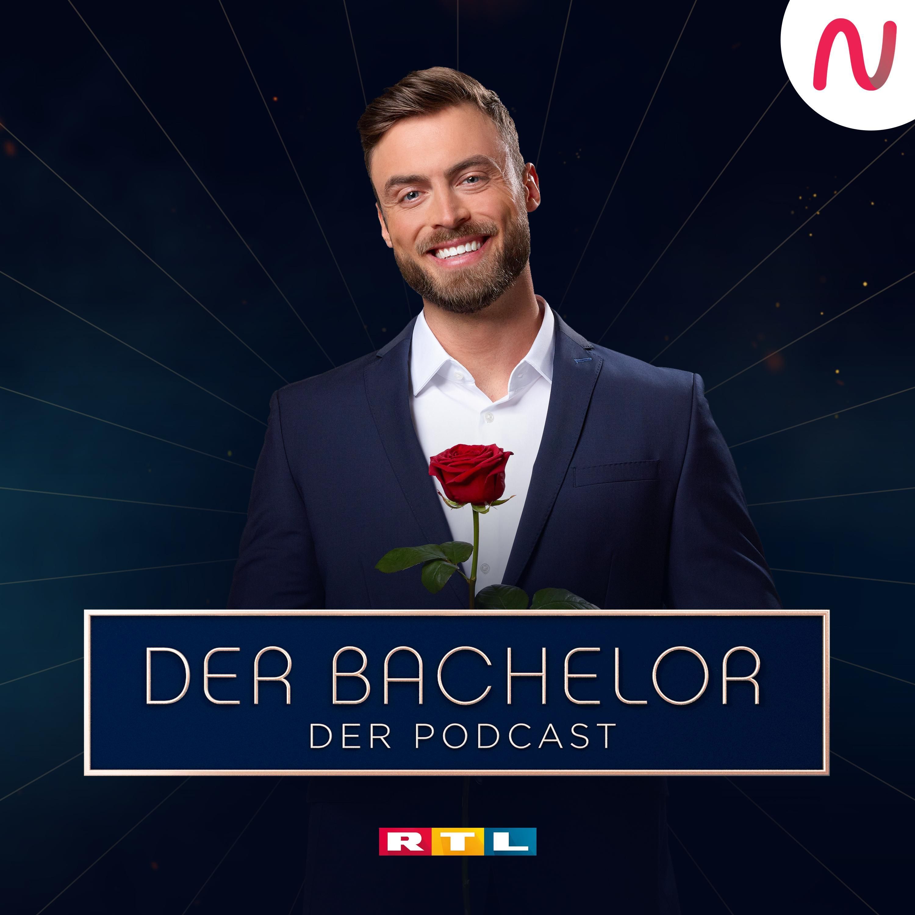 Der Bruder als Bachelor - Mit Alex Griesert