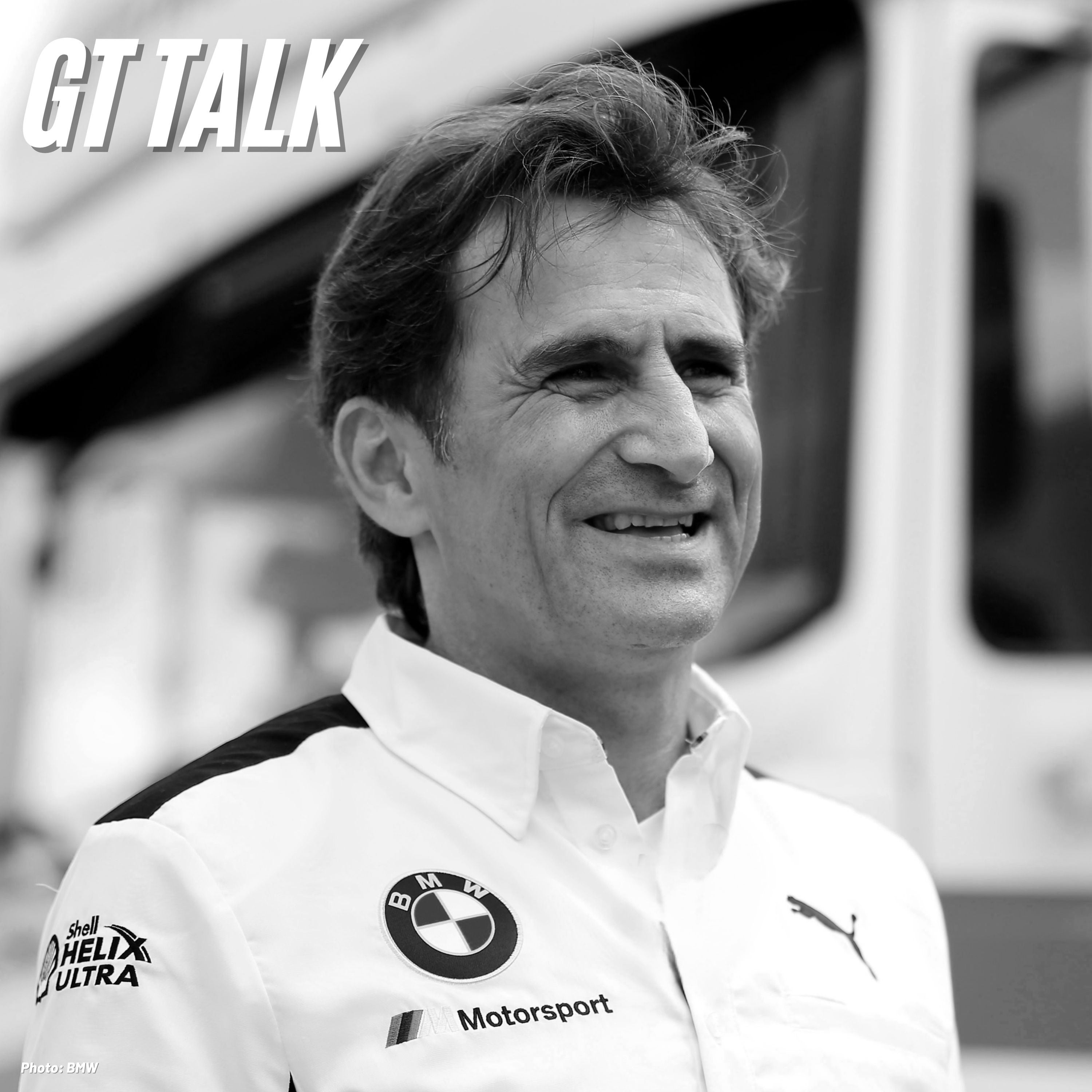 Grazie, Alex!