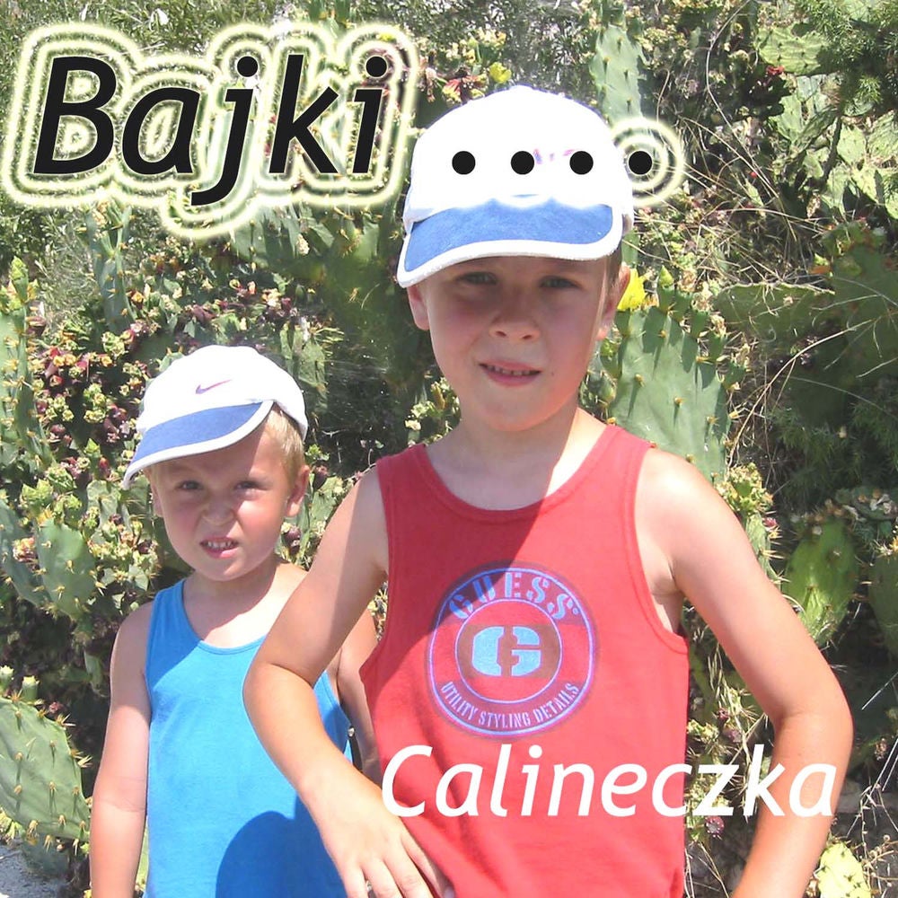 Calineczka