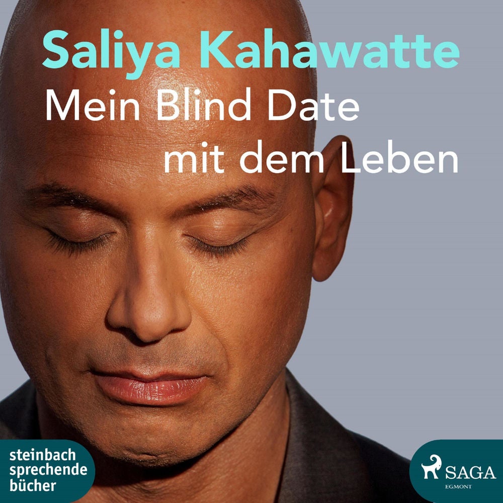 Mein Blind Date mit dem Leben (Ungekürzt)
