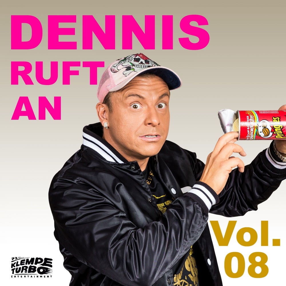 Dennis ruft an, Vol. 8