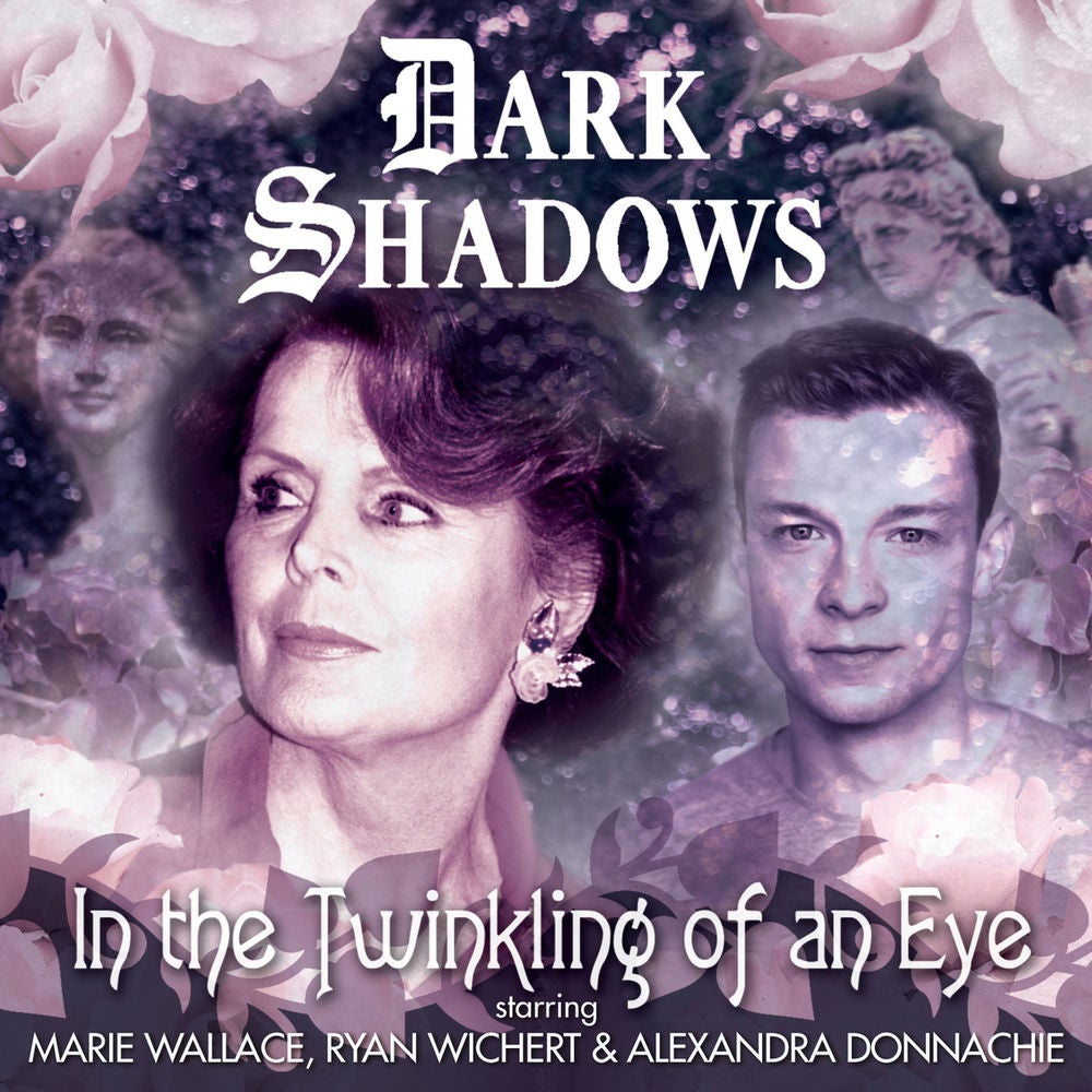 47: In the Twinkling of an Eye