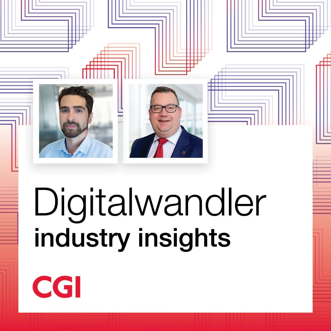 Digitale Produktion: Die Rolle von Daten in der Produktion