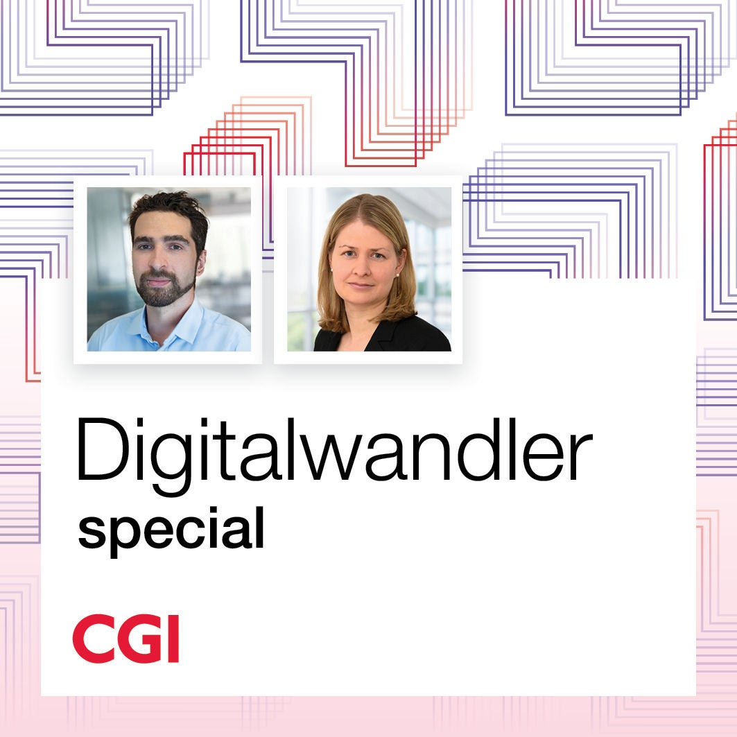KI auf dem Arbeitsmarkt: Berufsbilder im Wandel