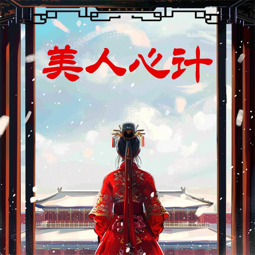 美人心计