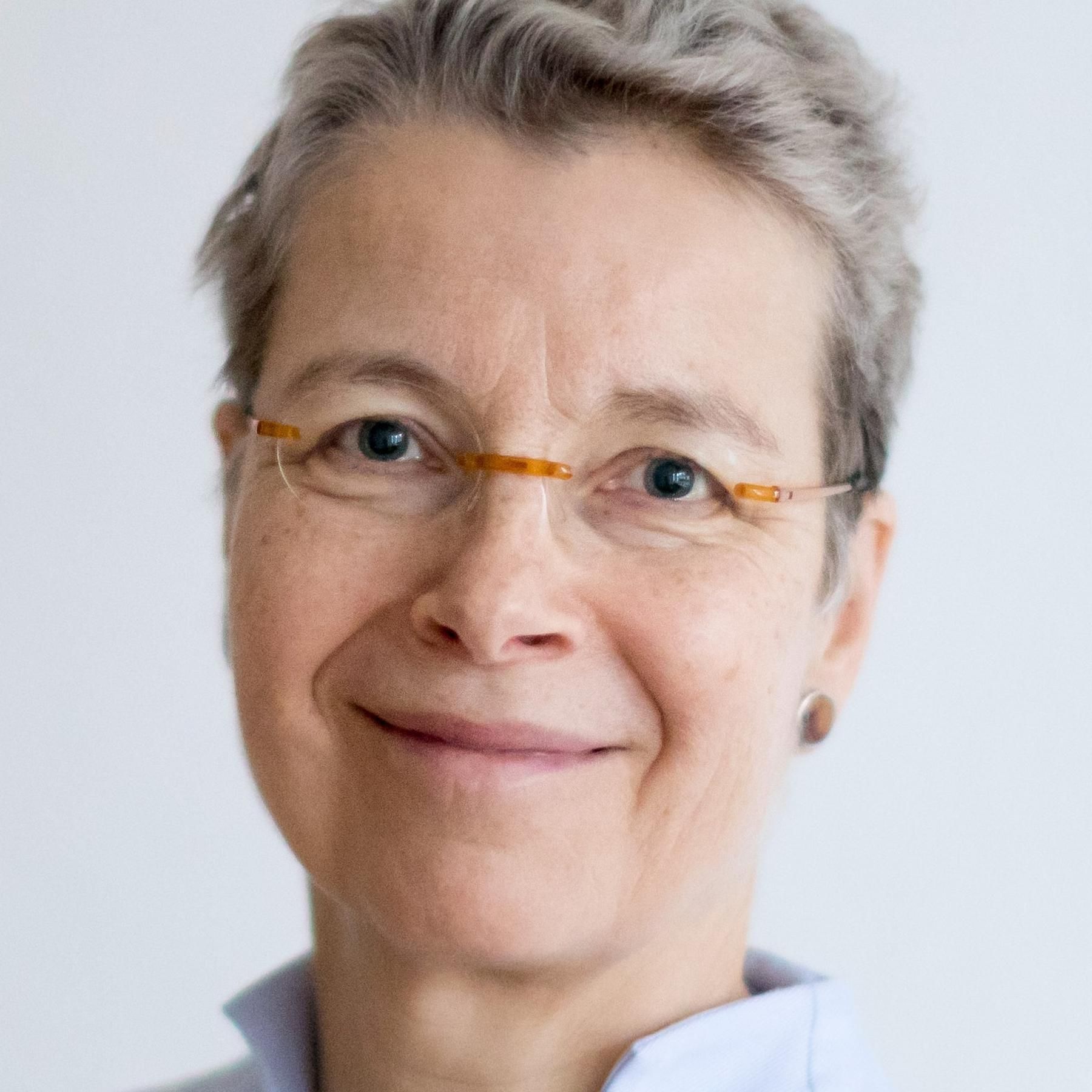 Andrea Böhm, Journalistin: "Fighting like a woman"