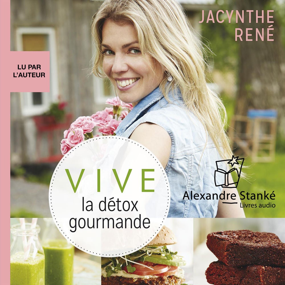 Vive la détox gourmande