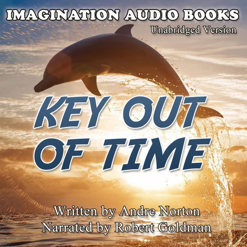 Key Out Of Time