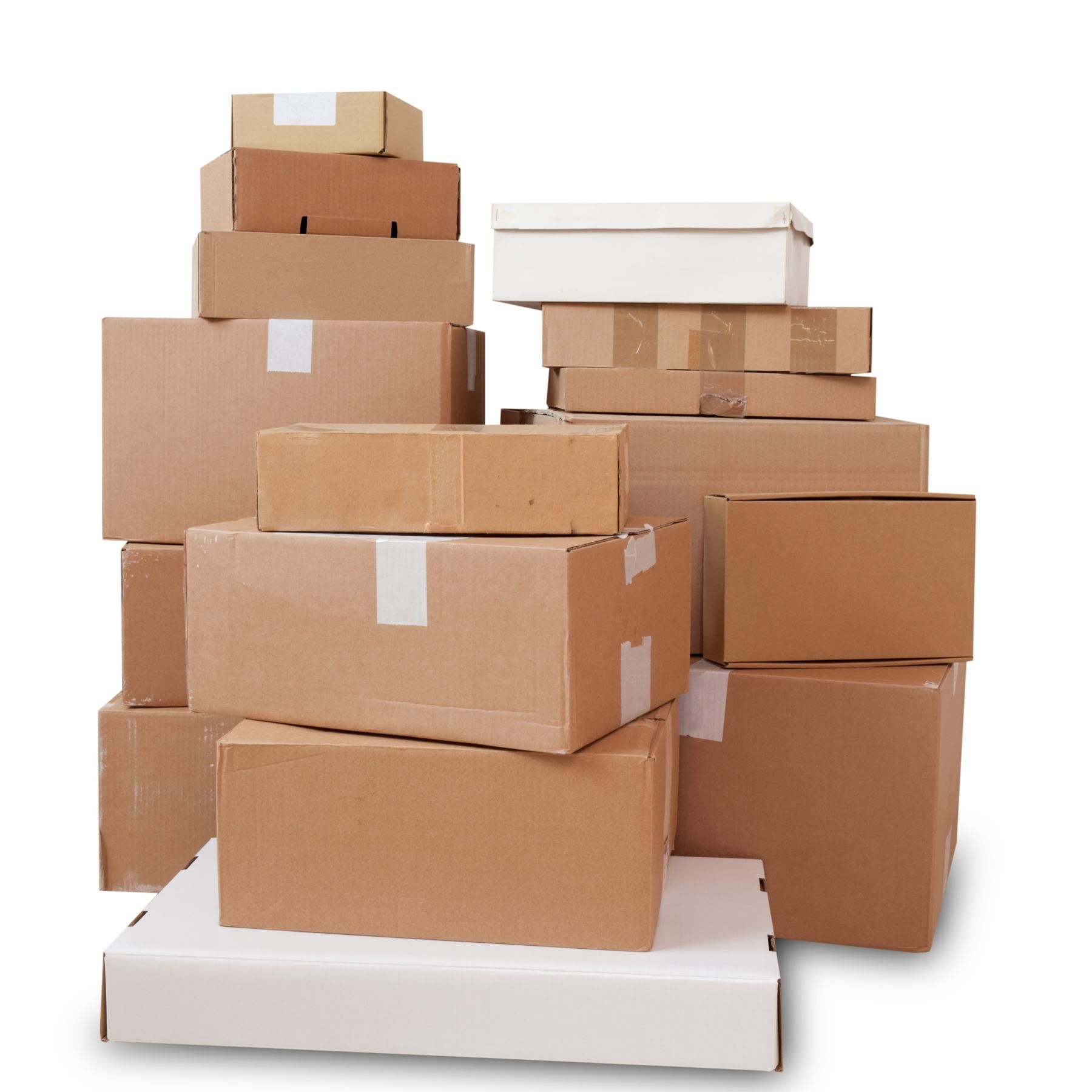Verpackungen - Hüllen, die es in sich haben