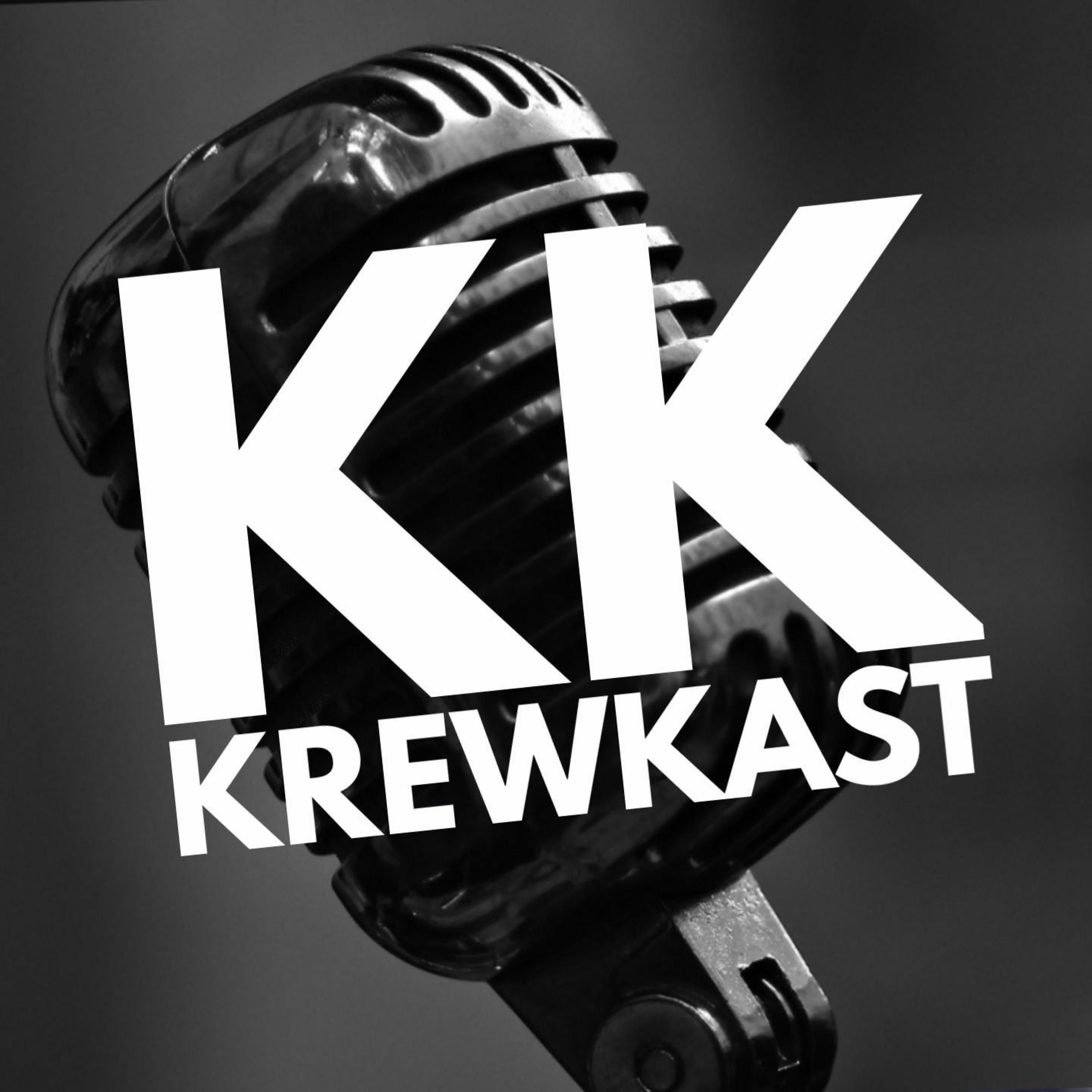 KREWKAST #137: Dumme Argumente gegen E-Autos 🤦🏻‍♂️