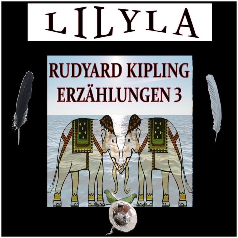 Erzählungen 3