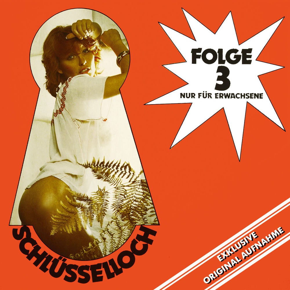 Schlüsselloch Folge 3: Harte Sachen