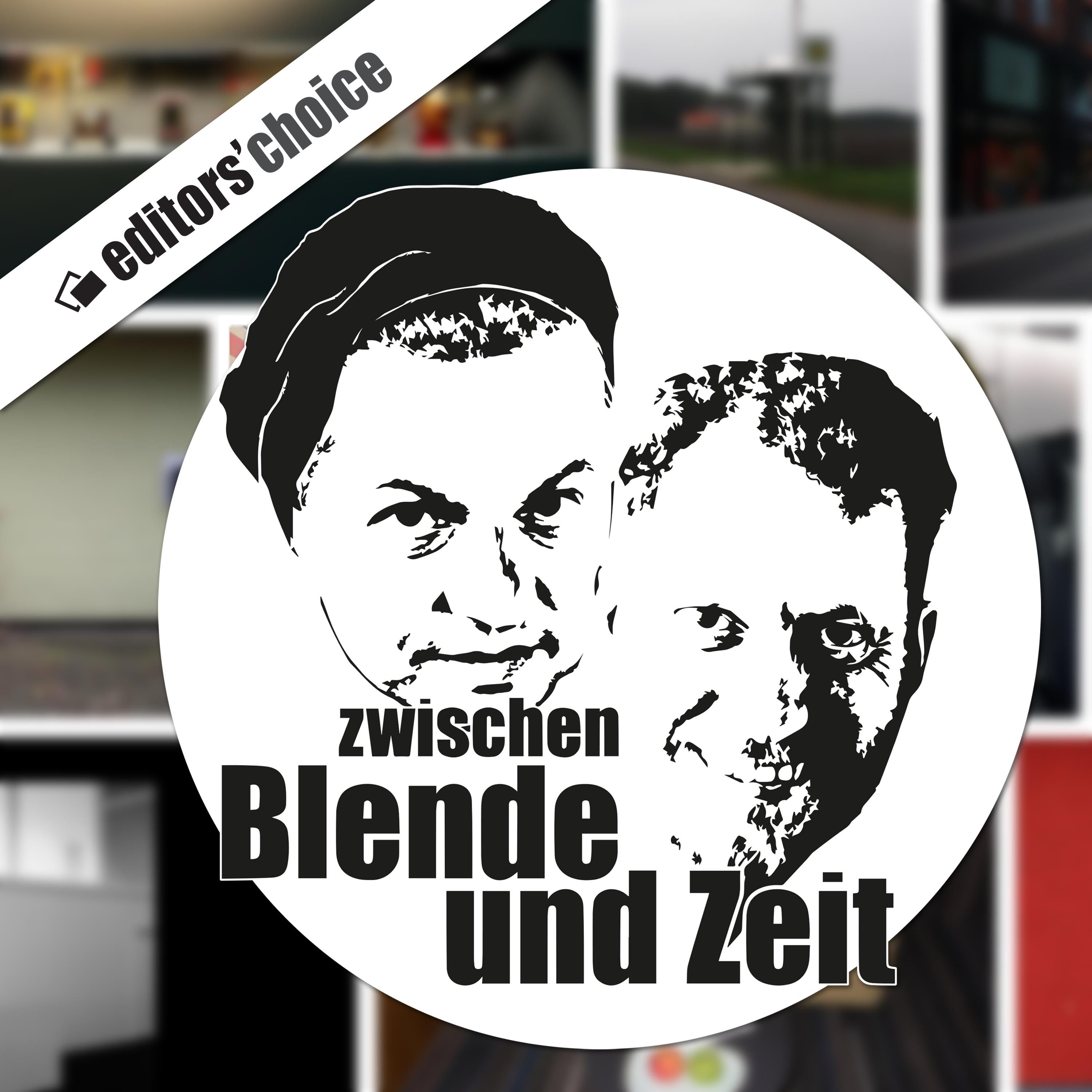 37 - Ein Blick hinter den Vorhang, auf die wahre Fassade...