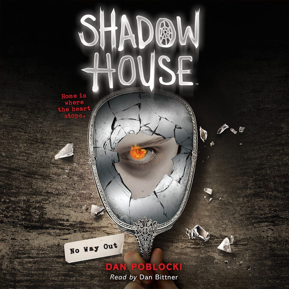 No Way Out - Shadow House 3