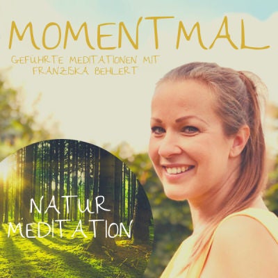Geführte Naturmeditation | 20 Minuten Tiefenentspannung in Verbindung mit unserer Erde