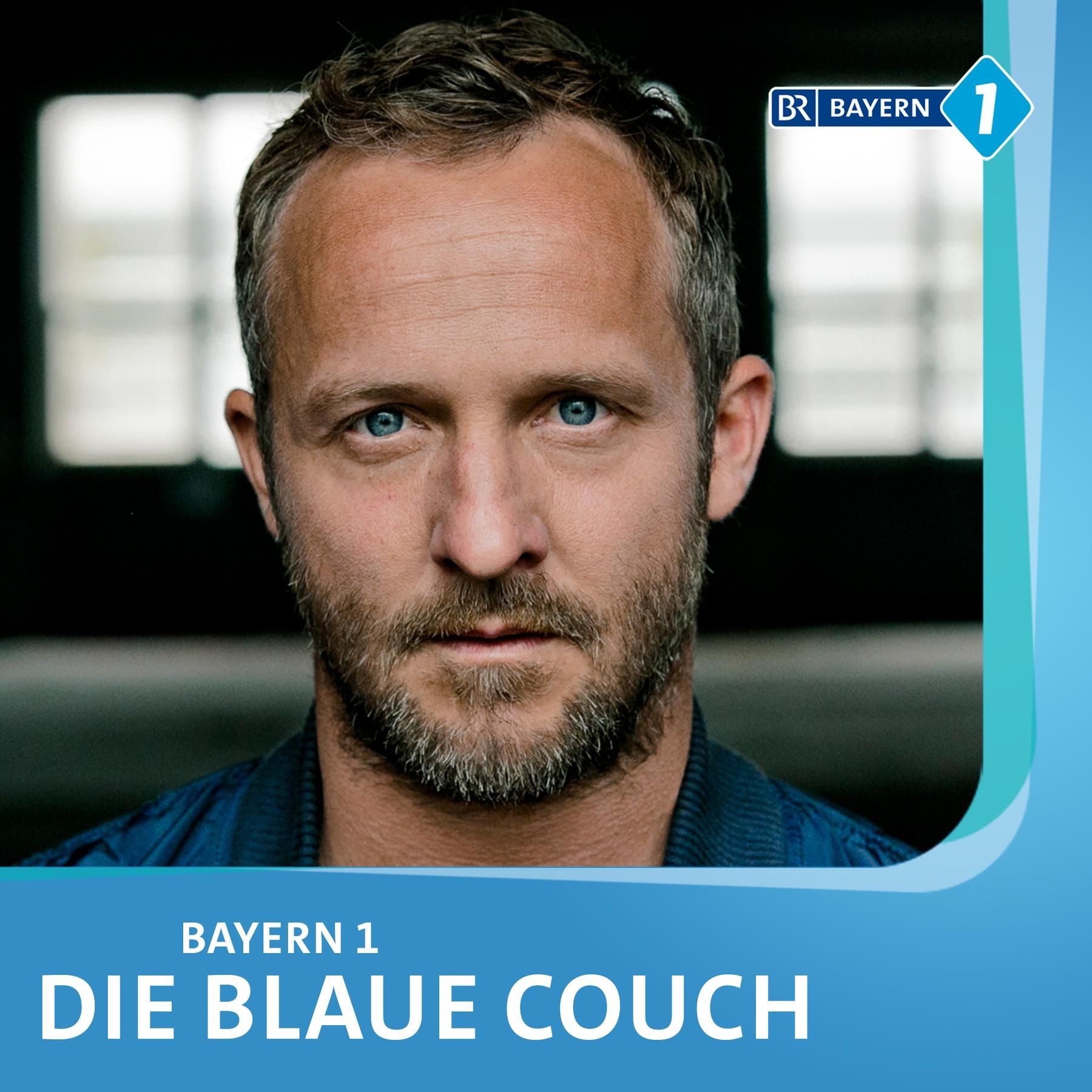 Maximilian Brückner, Schauspieler, "Während der Dreharbeiten wurde ich wirklich zum Geist"