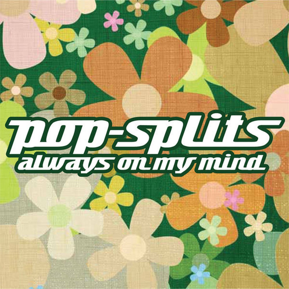 pop-splits – Always On My Mind – 21 unbekannte Geschichten zu bekannten Liebesliedern