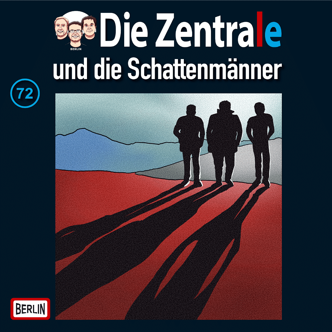 Die drei ??? und die Schattenmänner (66)