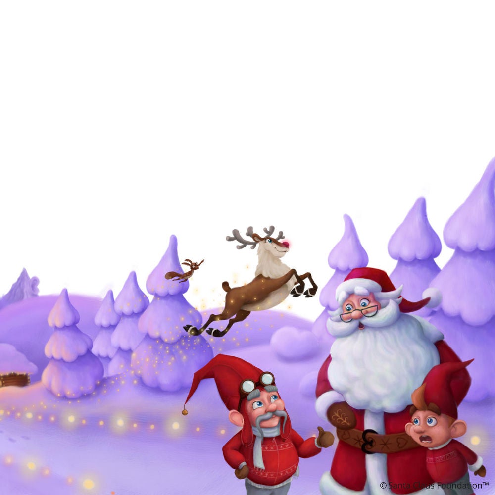 Cardinal Directions, the North Pole and the Arctic Circle