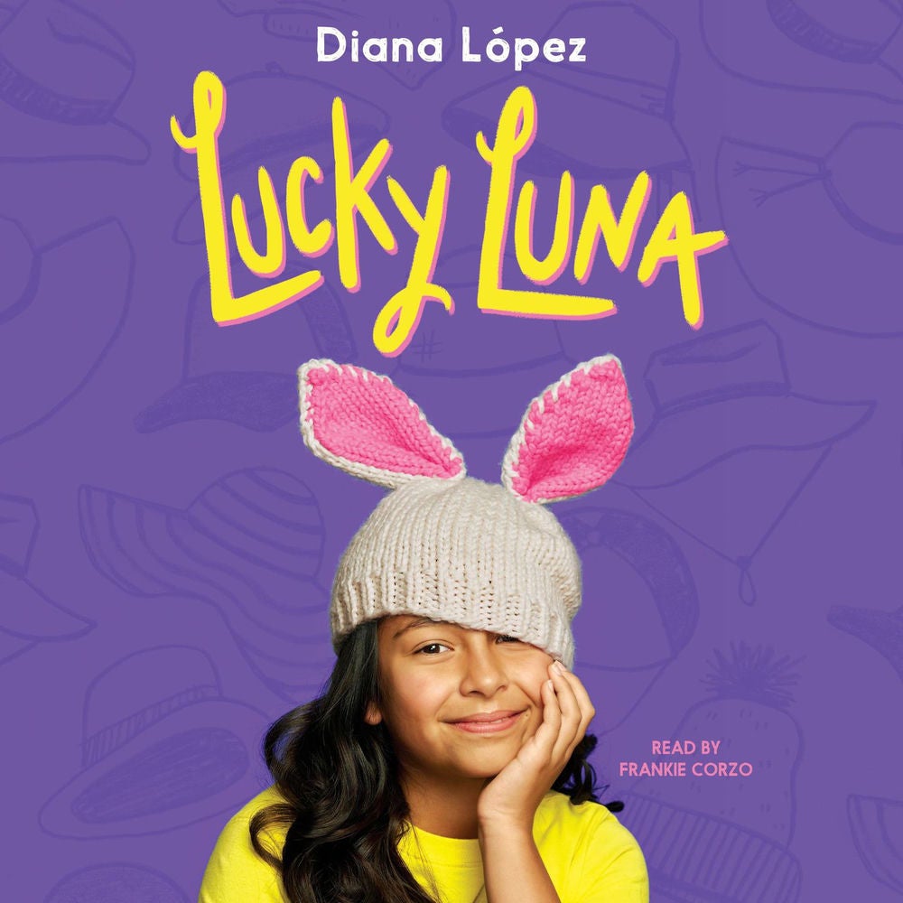 Lucky Luna