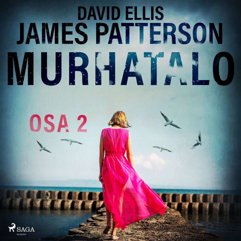 Murhatalo: Osa 2