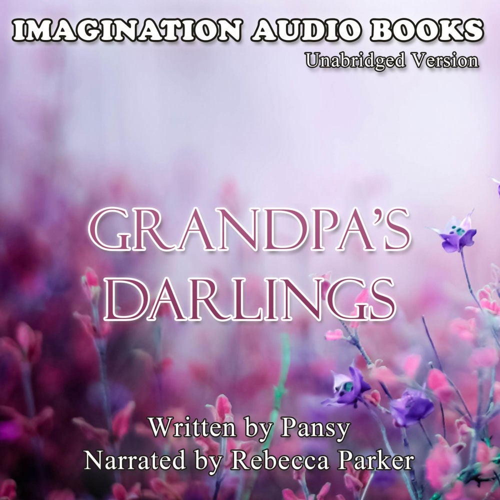 Grandpa's Darling