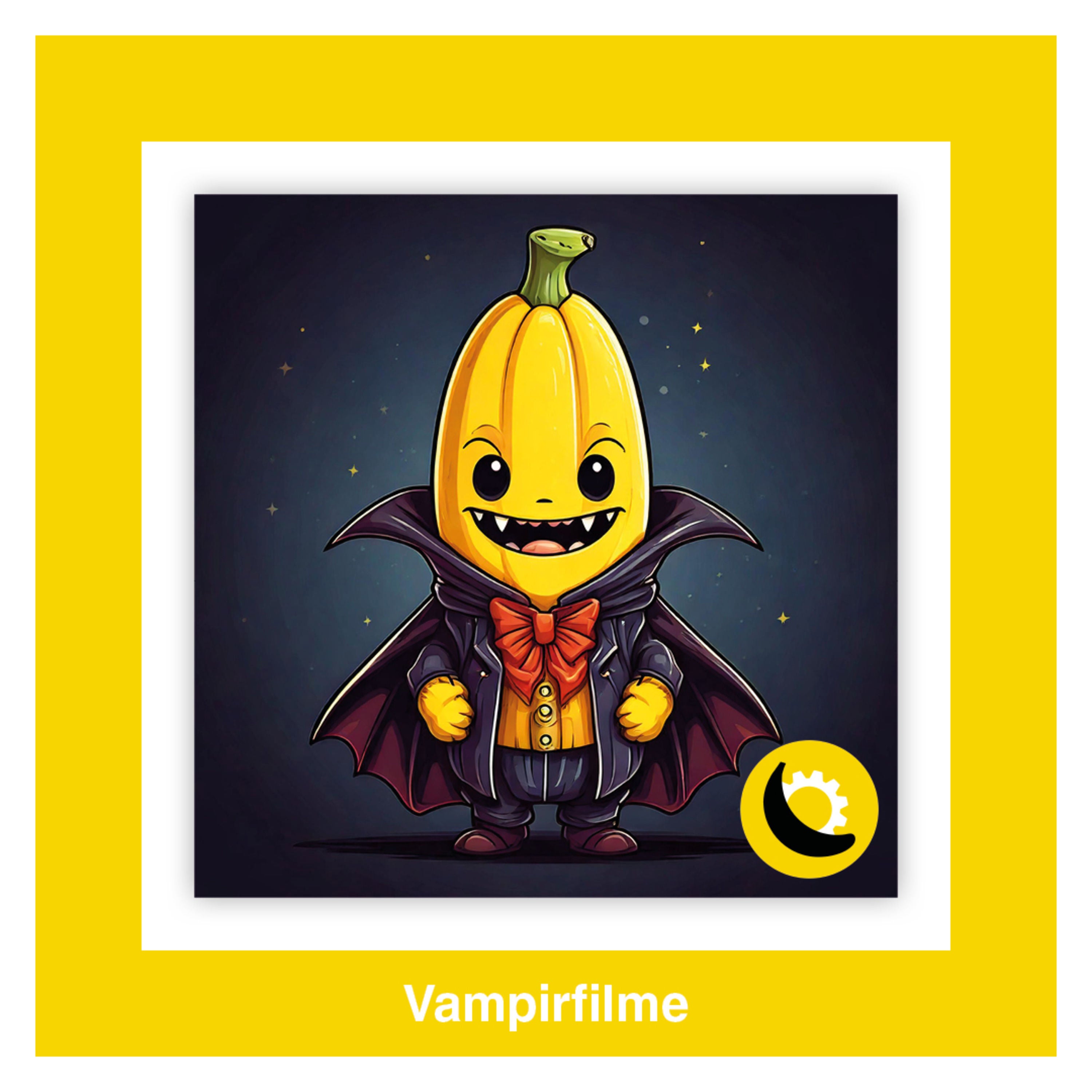 Episode 42 - Blutige Klassiker: Unsere Top 5 der Vampirfilme feat. Filmtieftauchen