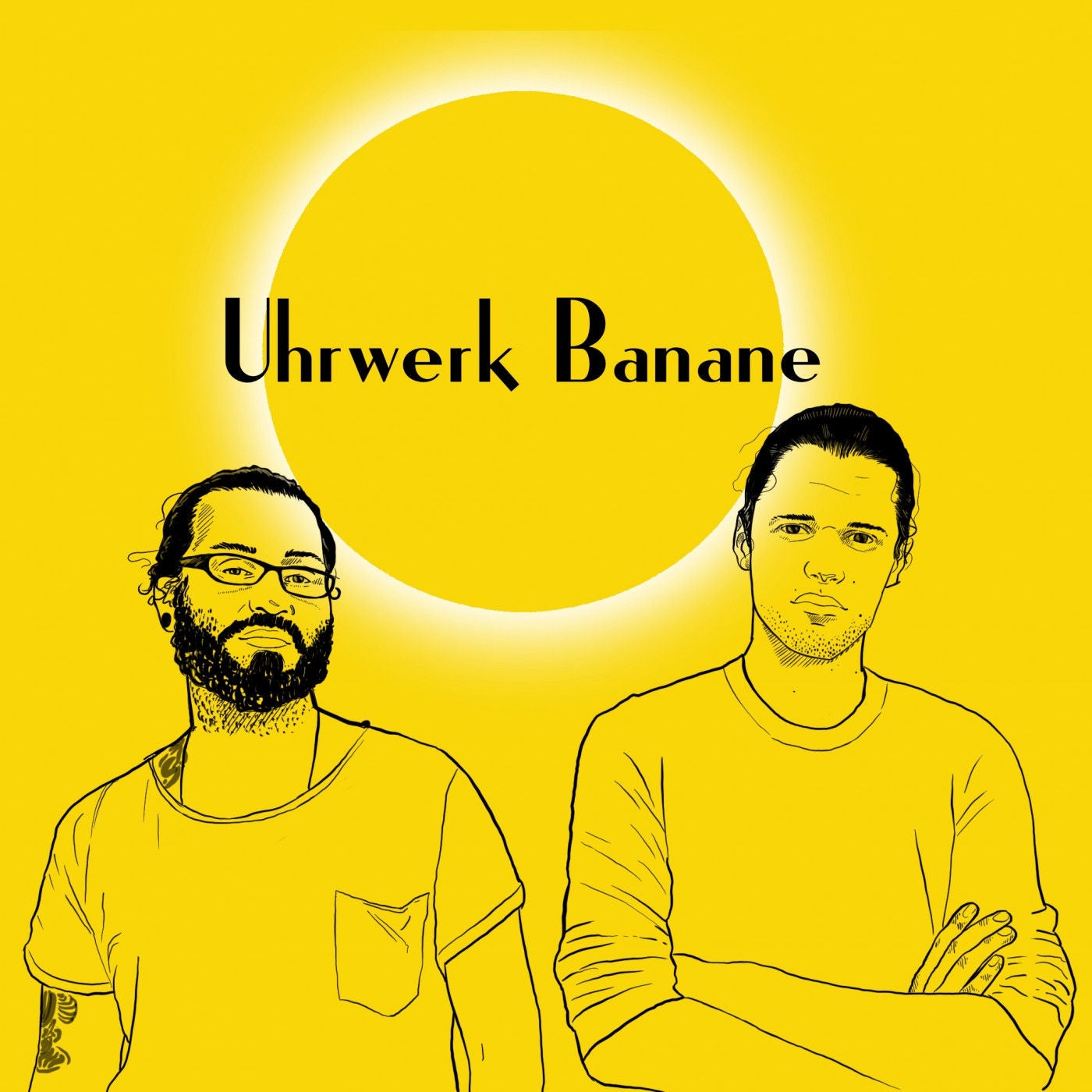 Uhrwerkbanane into the Multiverse